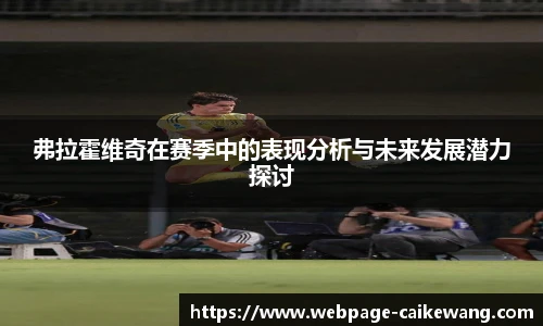 弗拉霍维奇在赛季中的表现分析与未来发展潜力探讨