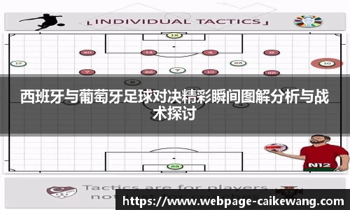 西班牙与葡萄牙足球对决精彩瞬间图解分析与战术探讨